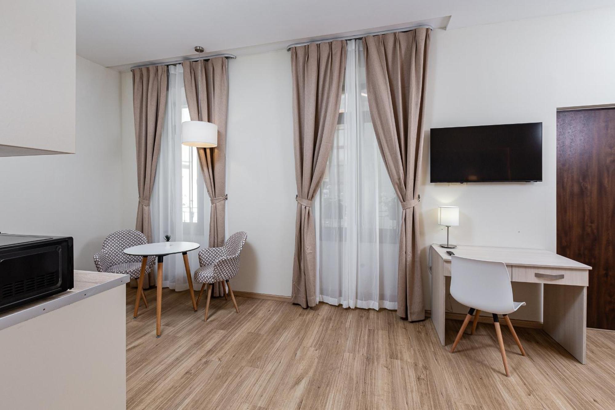 Marbles Residence — Fotos 3