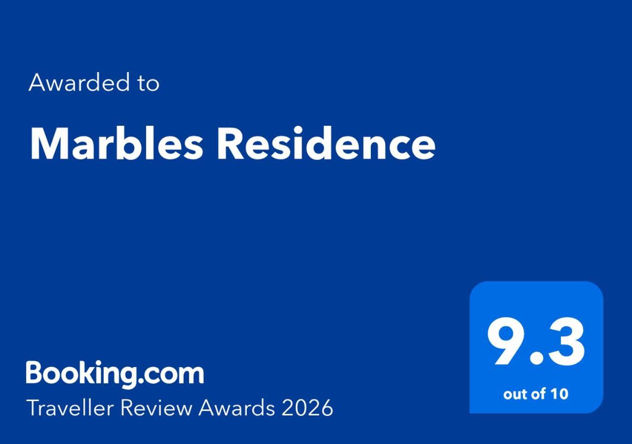 Marbles Residence — Fotos 2